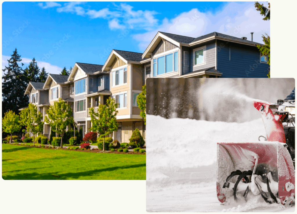 Image result for CONDO & STRATA PROPERTY MAINTENANCE SERVICES IN LANGFORD & VICTORIA BC ...