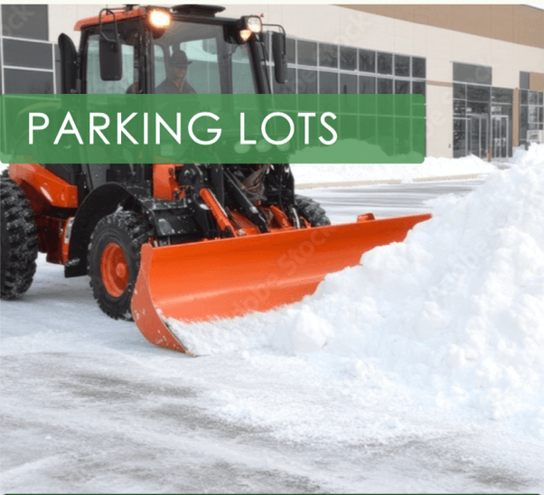 Snow Removal in Victoria, BC, Snow Removal in Langford, BC