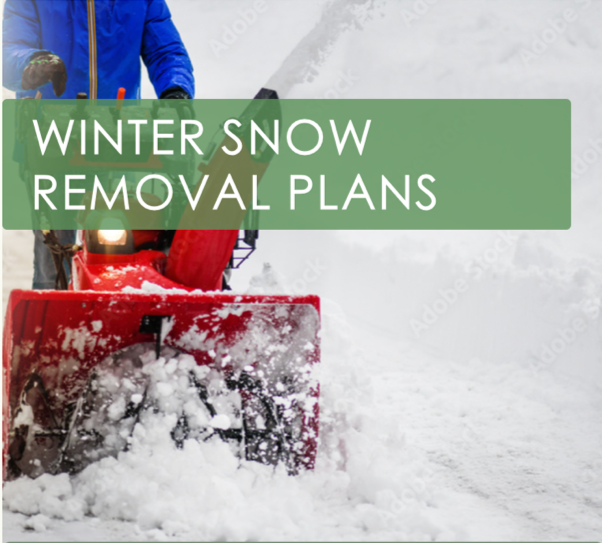 Snow Removal in Victoria, BC, Snow Removal in Langford, BC